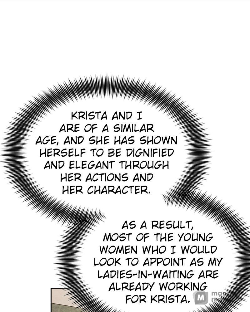 The Remarried Empress, Chapter 96 image 16